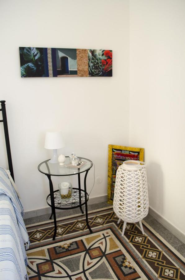 Ingrosso House Bed & Breakfast Лече Екстериор снимка