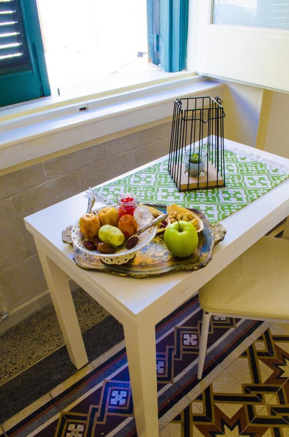 Ingrosso House Bed & Breakfast Лече Екстериор снимка