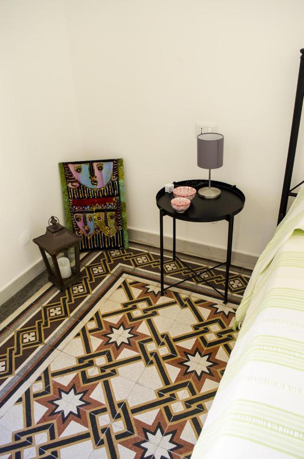 Ingrosso House Bed & Breakfast Лече Екстериор снимка