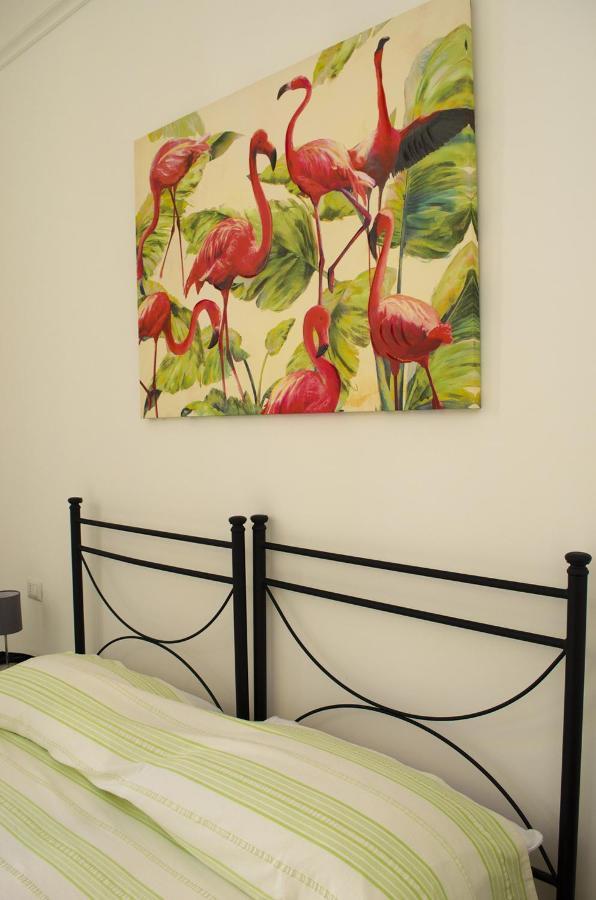 Ingrosso House Bed & Breakfast Лече Екстериор снимка