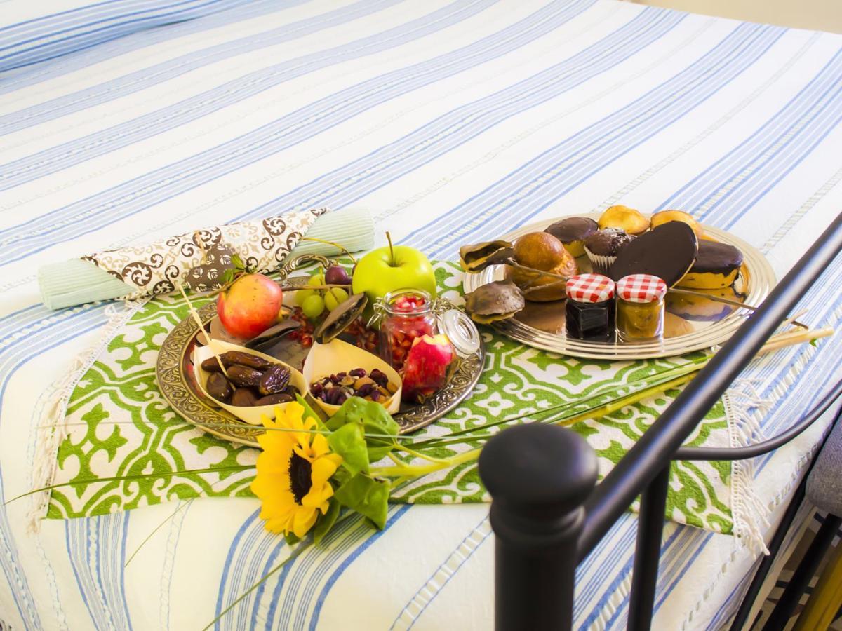 Ingrosso House Bed & Breakfast Лече Екстериор снимка